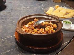 -虹潮荟·餐桌上的美食地理(太阳宫店)