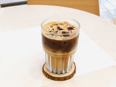 拿铁LATTE-ADO KAFE(大学城店)