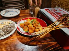 -今邕烧烤(西大店)