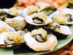 -贞姨美食·老字号海鲜大排档