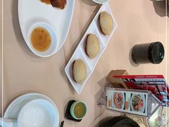 -东方印象大酒楼(拱北店)