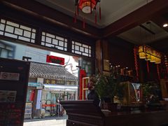 -长兴菜馆(高桥店)