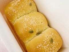 -司乎·日式鲜吐司(济南万象城首店)