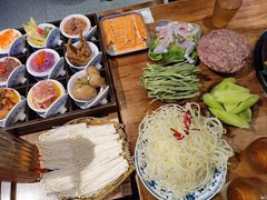 -楠火锅(昆山金鹰店)