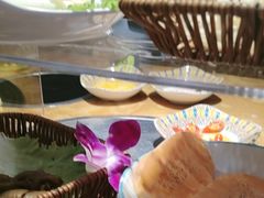 -塔兰齐新疆孜然火锅(鲤鱼山路店)