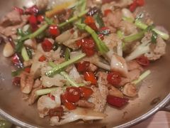 -金掌勺·锅包肉(广渠门店)