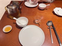 -杭州JW万豪酒店-万豪中餐厅