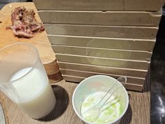 -火炉火自助餐(悠唐购物中心店)