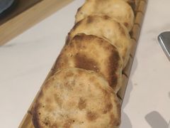 肉火烧-山东宾馆·齐鲁苑餐厅