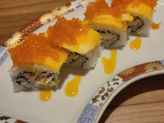 -隐月· 㐂和食屋(芝罘万达公馆店)