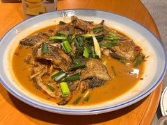 -洪福饭店·十八年老店