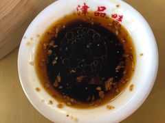 -津品味小吃(大学湾店)
