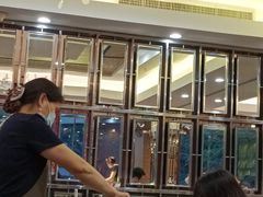 大堂-虾饺妹·粤式手工点心(水荫路店)