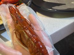 -红盔甲·小龙虾(天钥桥店)