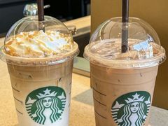 -星巴克(太原茂业天地店)