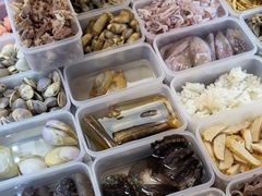 -阿城海鲜捞化(上下杭店)