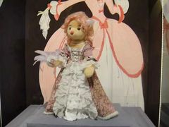 -济州岛泰迪熊博物馆