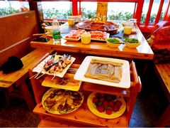 老码头火锅(玉林店)-老码头火锅(玉林店)
