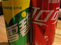 -南小蟹手工點心(三里屯店)
