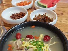 -一韩亭韩式烤肉(高新店)