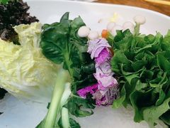 -百草滩羊清水涮羊肉(长城路店)