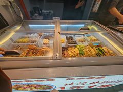 -邓姐串串香(水围店)