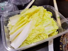 娃娃菜-青木岚小海鲜•小龙虾(友谊店)