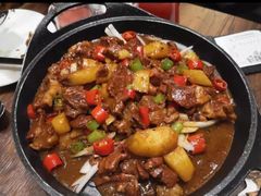 -老阿爸鲜鱼土菜(昆山花桥店)
