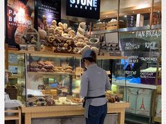 -PAPER STONE BAKERY(天环店)