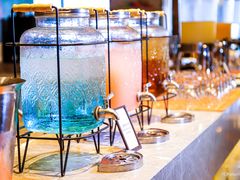 -武汉世茂希尔顿酒店·汇·全日餐厅
