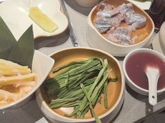 -海底捞火锅(江北万达商业广场店)