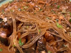 得莫利炖鱼-95号酱骨·一块豆腐(展春园西路店)