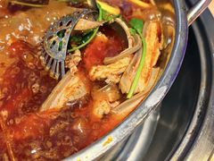 -二钳洞庭虾蟹·江湖菜(成都鹭岛店)
