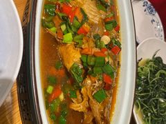 -鸿运楼·舌尖上的徽菜