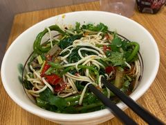 -宜宾燃面(汉渝路店)