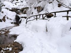 -萍乡武功山风景名胜区