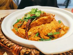 -老长春肉馆(隆礼路店)