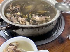 -潮陈记土鸡火锅(东厦北路店)