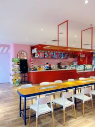 -玩元素·家庭游乐成长中心(香格里拉店)