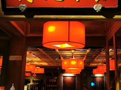 门面-小吊梨汤·北京菜·烤鸭(长安商场-首都博物馆店)