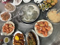 -阿兰姐海鲜店