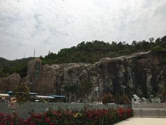 -汕尾铜鼎山旅游区