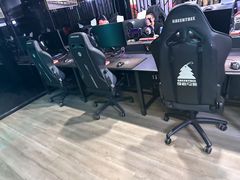 -绿树电竞(五路店)