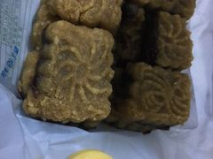 绿豆糕-曹祥泰(解放路店)