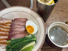 -粤拭轩·广东味道(祥和里店)