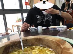 -双喜农庄·菌香园(安居家园店)