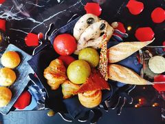 -L'ATELIER de Joel Robuchon(外滩18号店)
