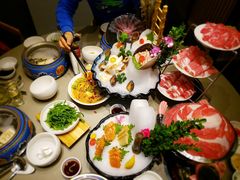 -享月汤皇·海鲜小火锅·聚会(曲江创意谷店)