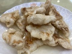 -服务大楼冷面(延大店)