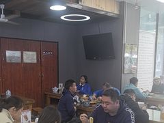 -陇上全荟兰州传统牛肉面(延吉路店)